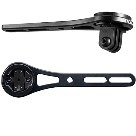 Supporto Sigma Butler aerodinamico in alluminio GPS per ROX