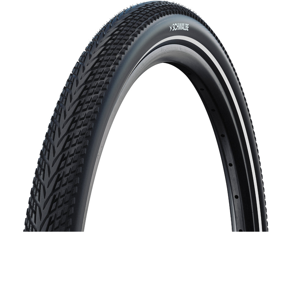 Copertone pieghevole Schwalbe Marathon Pro Almotion TLR