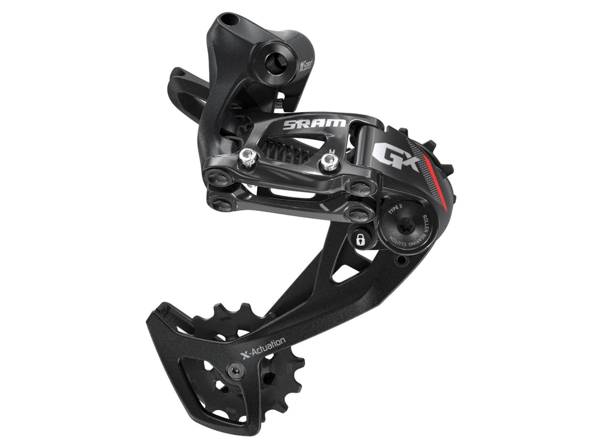 Cambio posteriore SRAM GX 2x11 gabbia lunga - foto 3