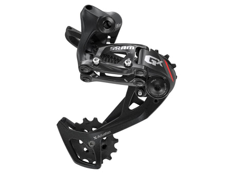 Cambio posteriore SRAM GX 2x11 gabbia lunga - foto 3