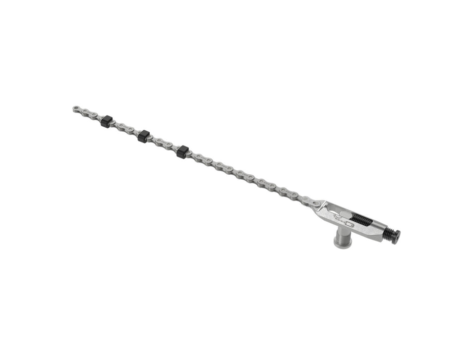 Attrezzo smontaggio corona SRAM T-Type RED Xplr E1