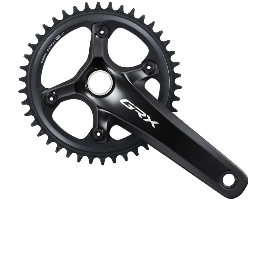 Guarnitura Shimano GRX-820 12s - foto 3