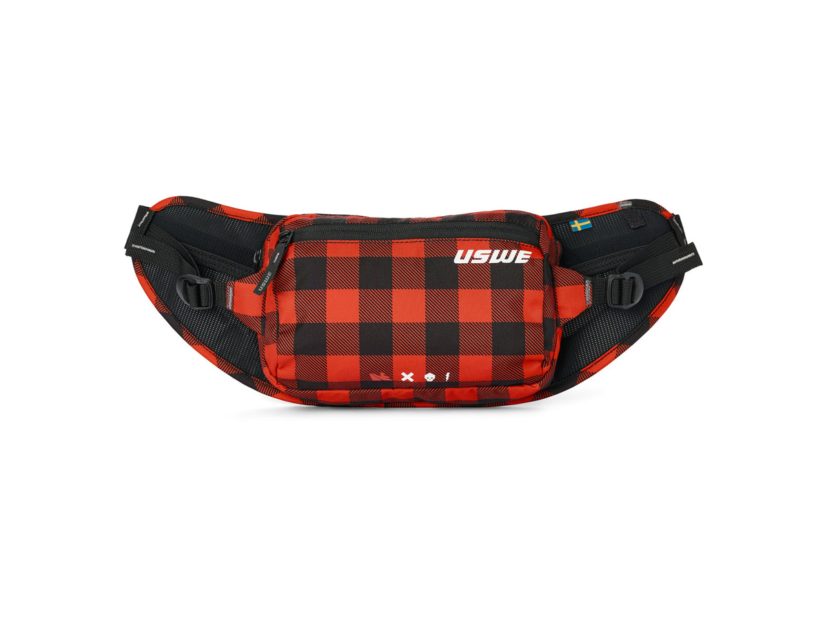 Marsupio Uswe Waist 2L