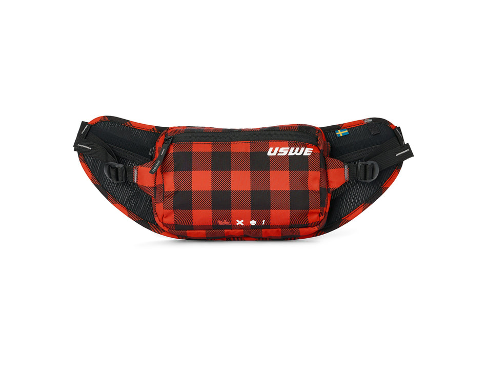 Marsupio Uswe Waist 2L