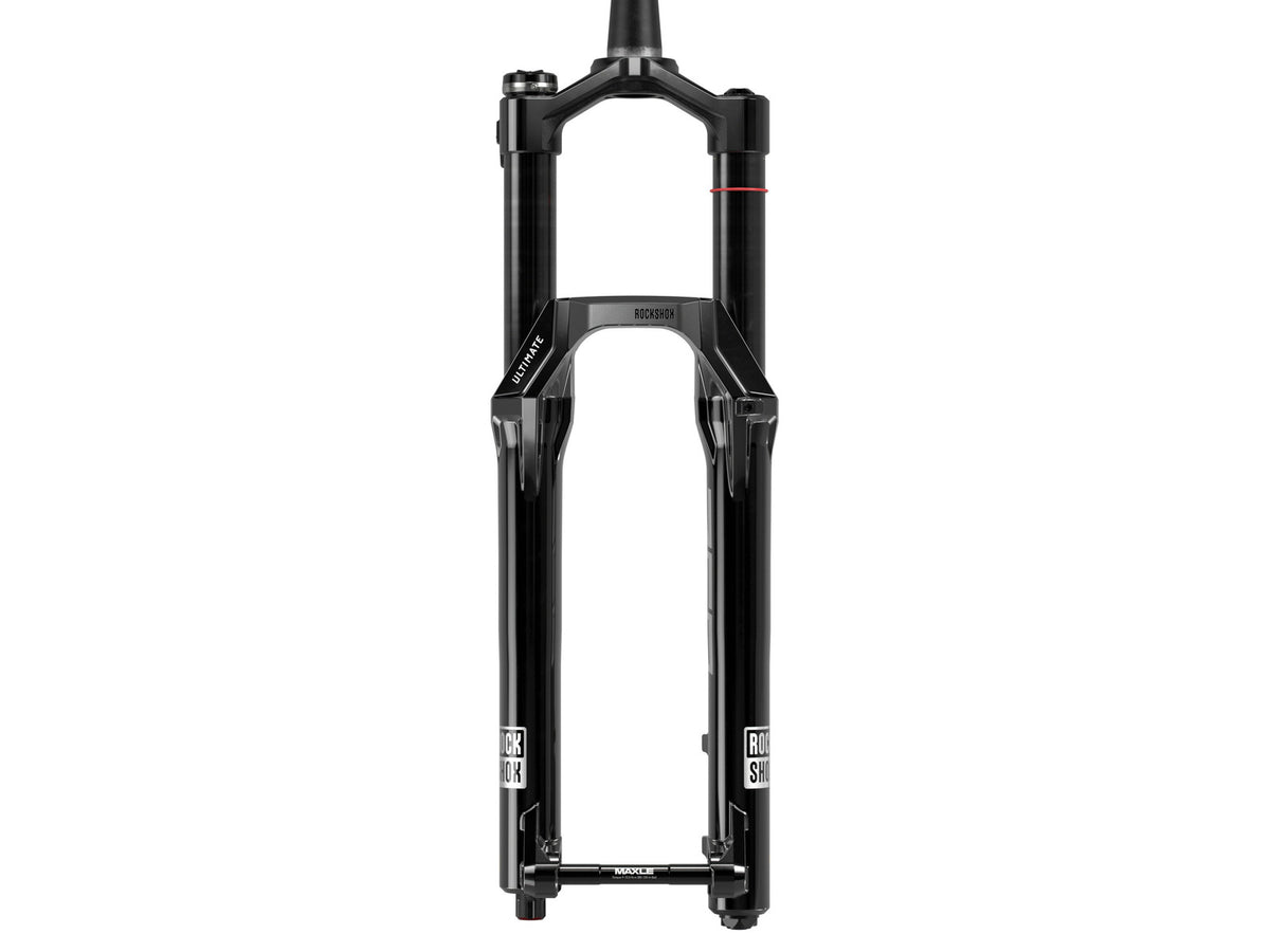 Forcella RockShox ZEB Ultimate Flight Attendant B1 - foto 4