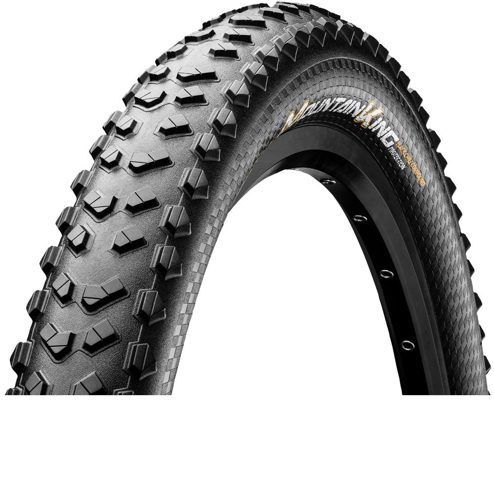 Copertone Schwalbe Mountain King pieghevole - foto 2