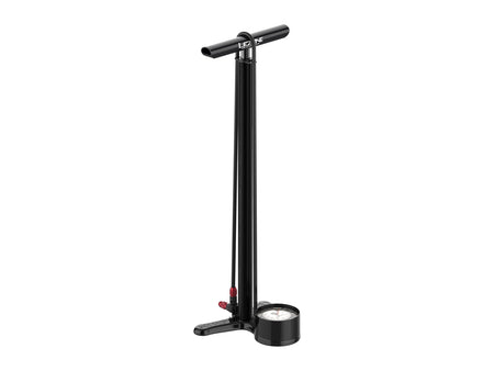 Pompa da pavimento Lezyne CNC HP Floor Drive