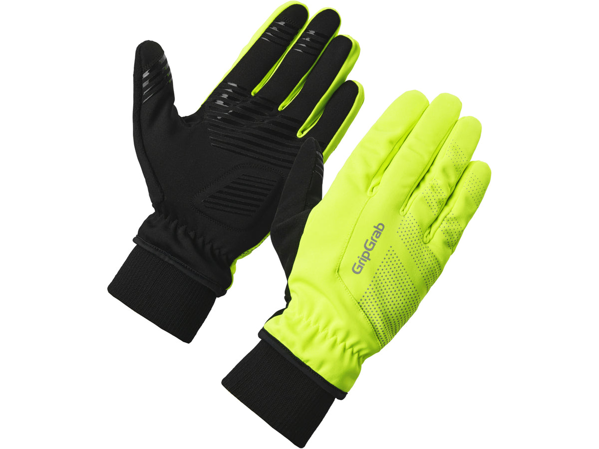 Guanti invernali antivento GripGrab Ride 2 - foto 2
