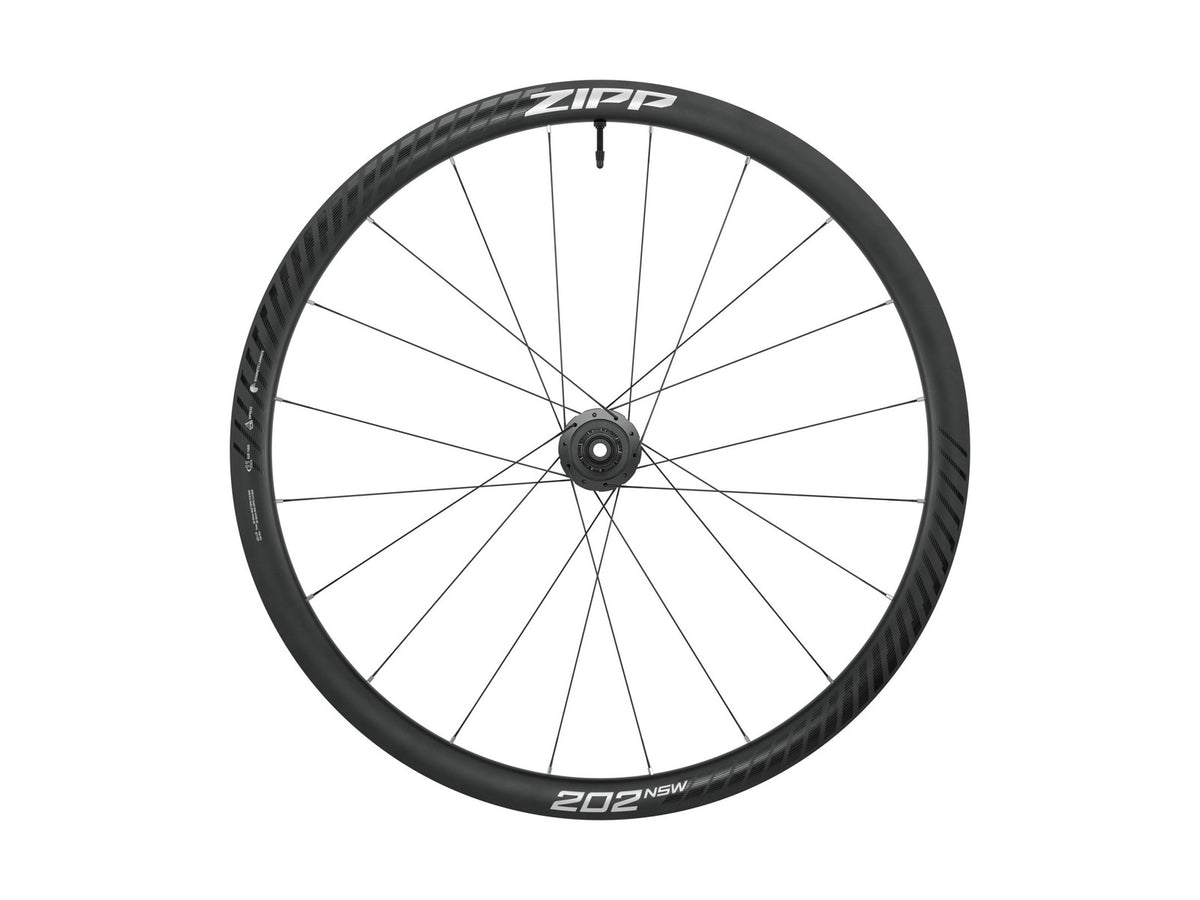 Ruota Zipp 202 NSW - foto 4