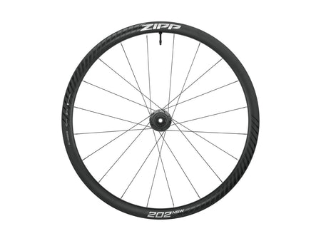 Ruota Zipp 202 NSW - foto 4