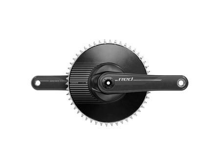Guarnitura SRAM RED 1 E1 Aero - foto 5