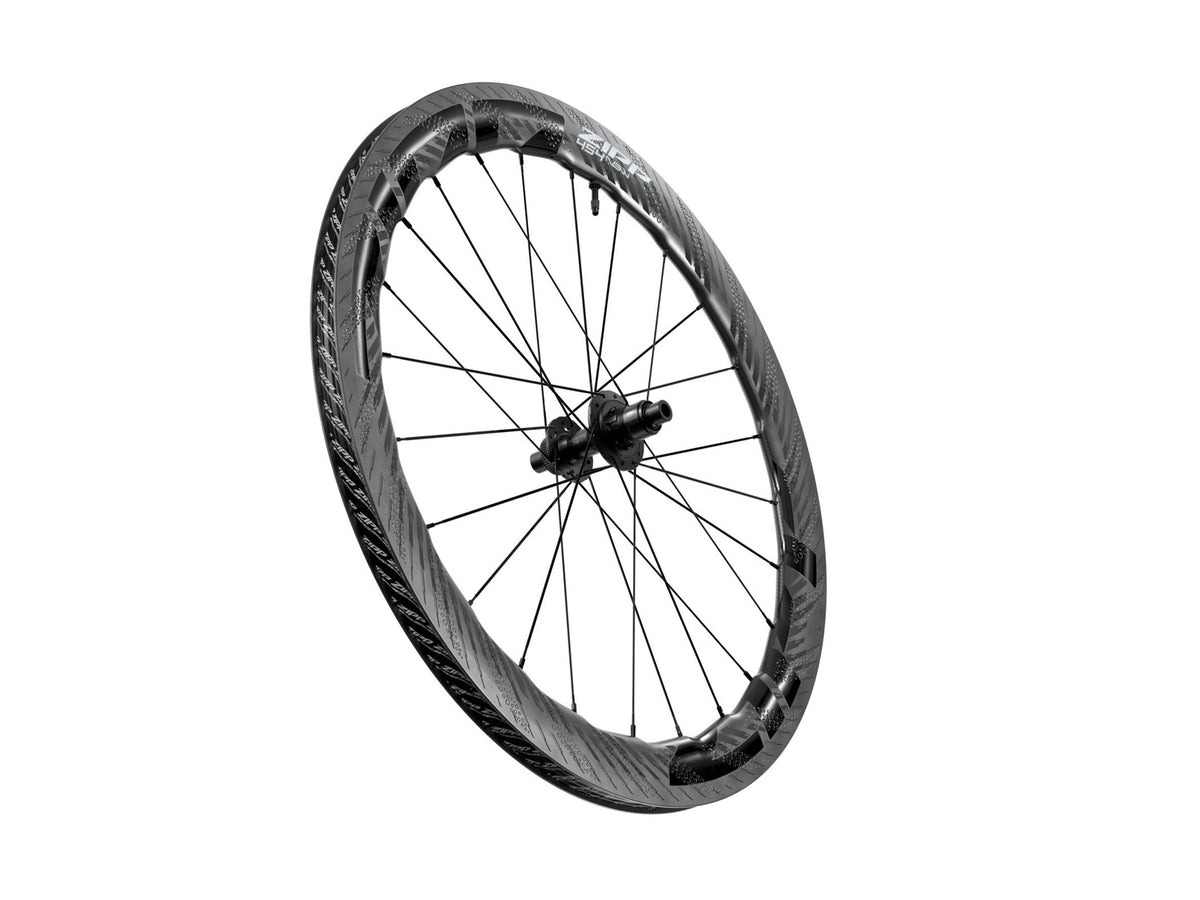 Ruota Zipp 454 NSW Disc - foto 4
