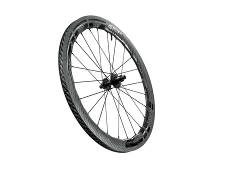 Ruota Zipp 454 NSW Disc - foto 4