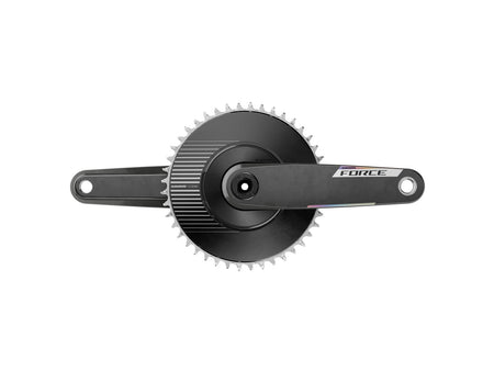 Guarnitura SRAM Force Aero E1
