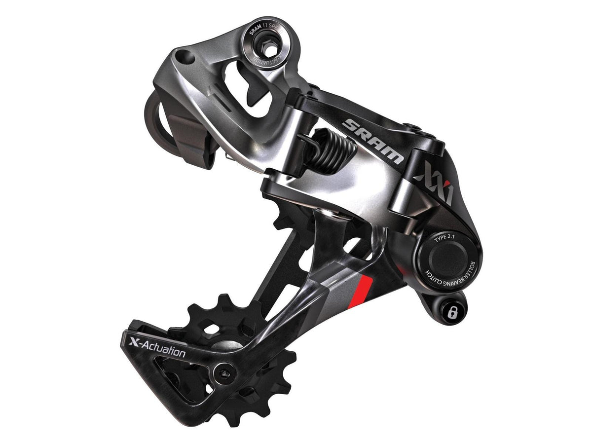 Cambio posteriore SRAM XX1 Type 2.1