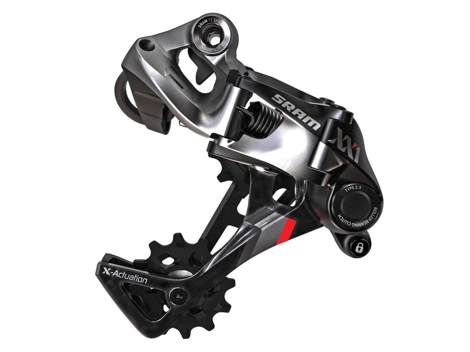 Cambio posteriore SRAM XX1 Type 2.1