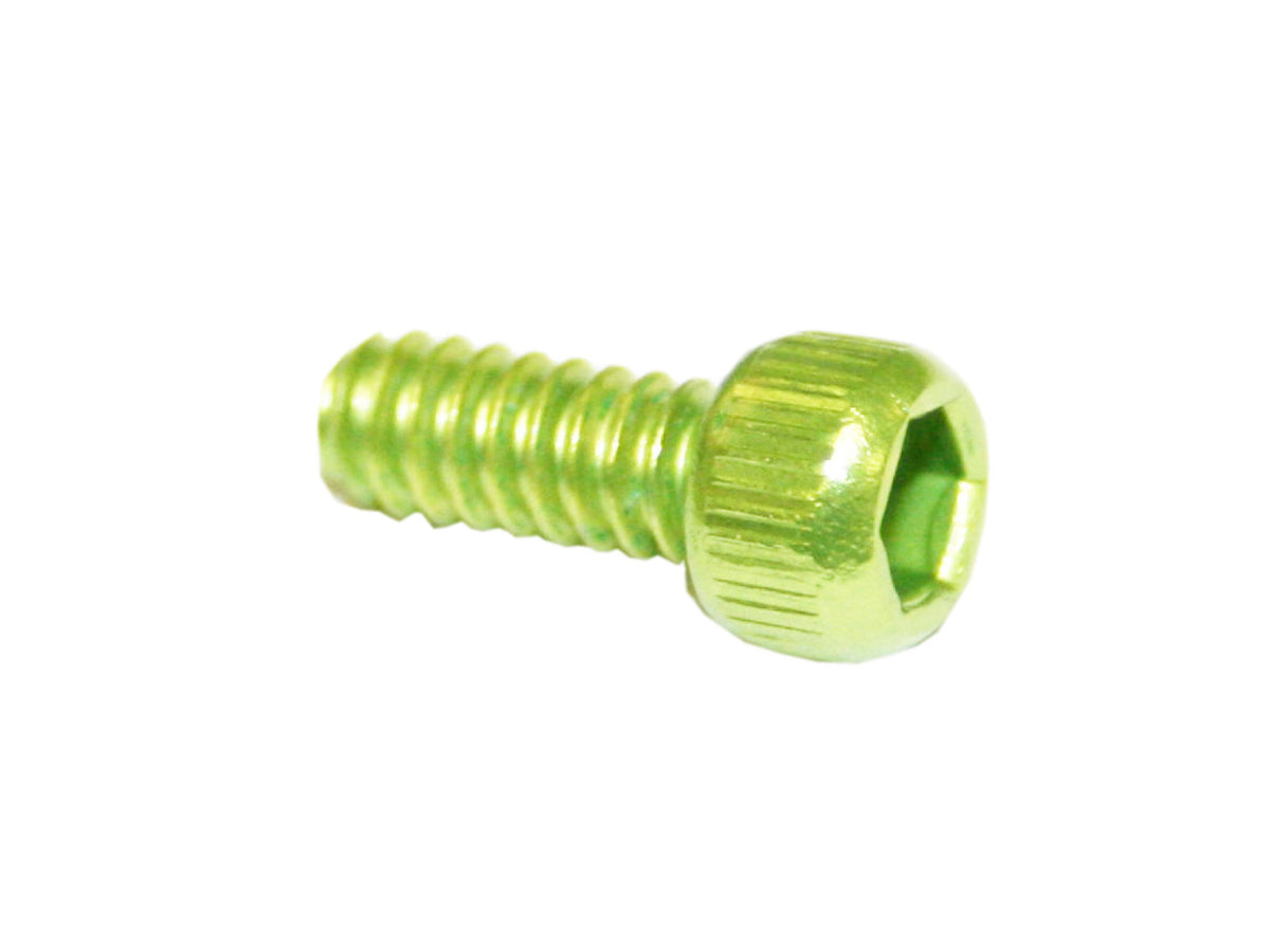 Pin pedali Reverse in alluminio per Escape Pro, Black One, Base - foto 7