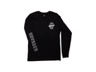 Maglia a maniche lunghe Odyssey Lite-Board