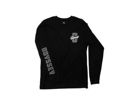 Maglia a maniche lunghe Odyssey Lite-Board
