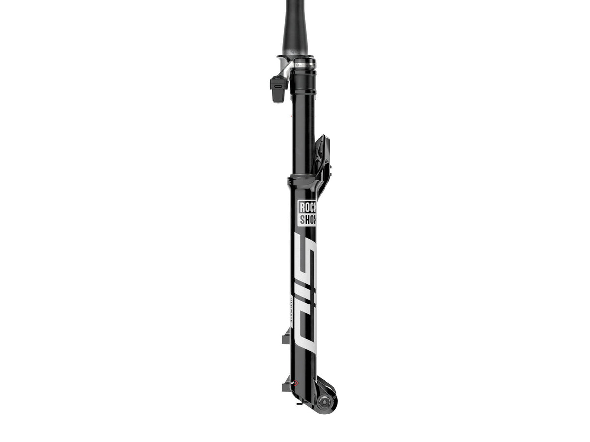 Forcella RockShox SID Ultimate Race Day 3P Flight Attendant - foto 2