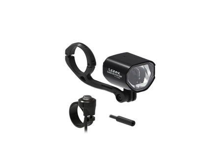 Luce anteriore Lezyne Classic HB E1000+ StVZO