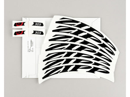 Set adesivi Zipp 303 MY14