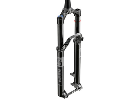 Forcella RockShox Reba Gold Isolator 3P