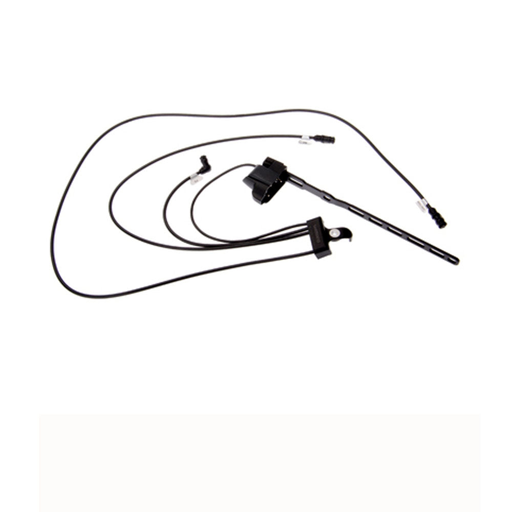 Cablaggio Shimano Di2 lungo interno / batteria esterna