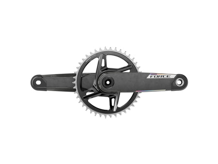 Guarnitura SRAM Force Xplr E1 - foto 2