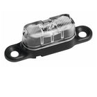 Fanale posteriore dinamo Busch+Müller Toplight Line Small