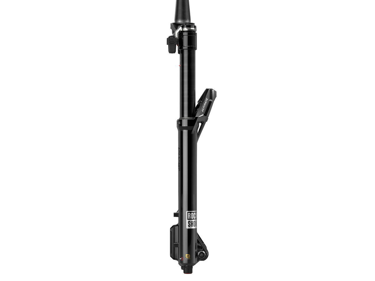 Forcella RockShox Lyrik Ultimate Flight Attendant C5 - foto 3