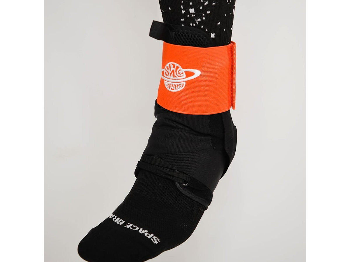 Cinghie staccabili Space Brace Cover Strap 2.0 - foto 2