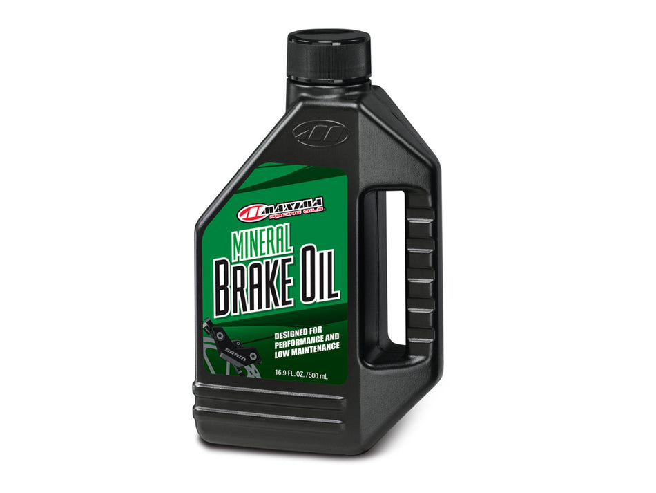 Liquido freni SRAM Maxima olio minerale