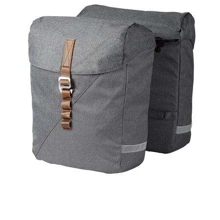 Borsa doppia da portapacchi Racktime Heda