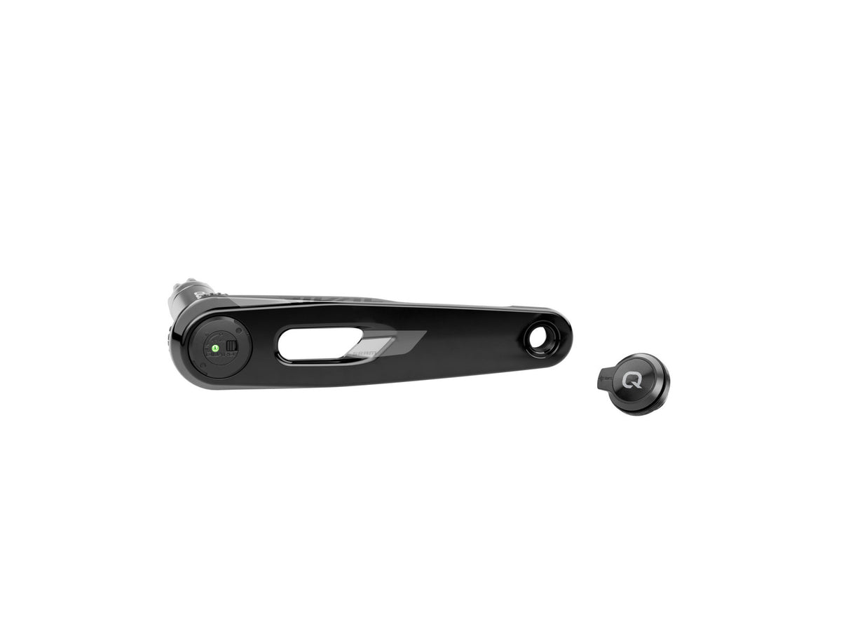 Misuratore di potenza SRAM Quarq Rival AXS