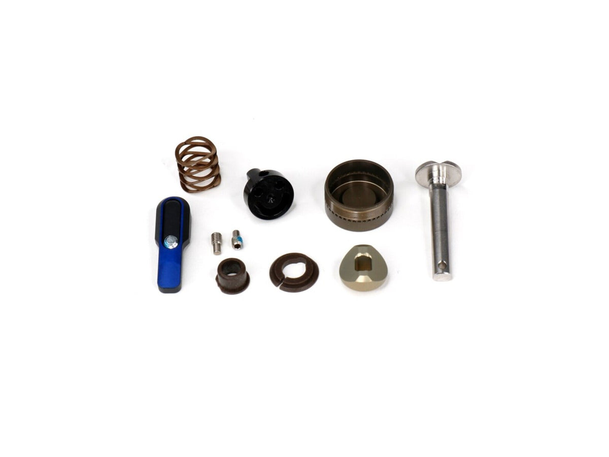 Kit upgrade RockShox AM 2P Leva Sidluxe A2