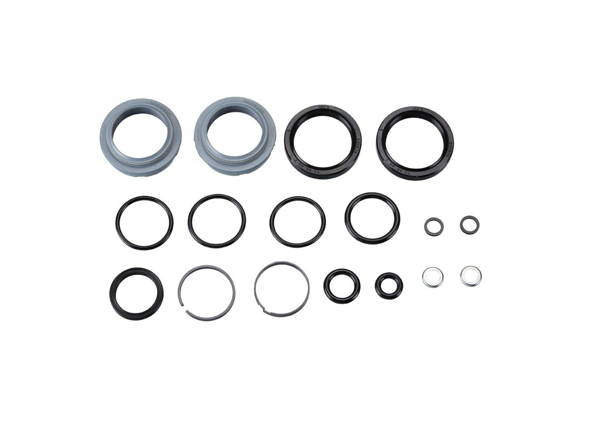Kit revisione base forcella RockShox Lyrik Solo Air