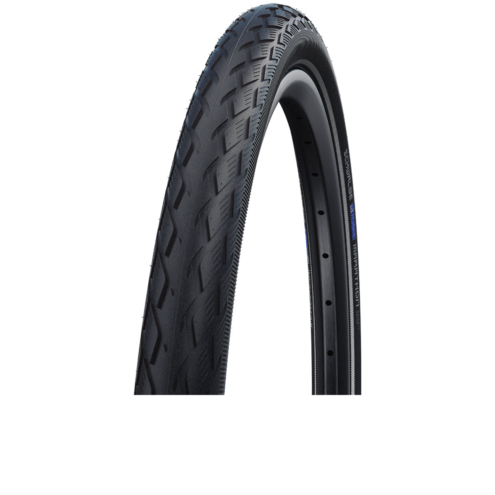 Copertone a filo Schwalbe Marathon