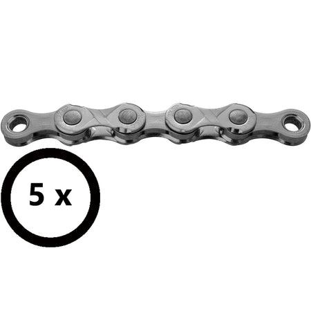 Catena KMC e11 EPT 11 velocità per E-Bike