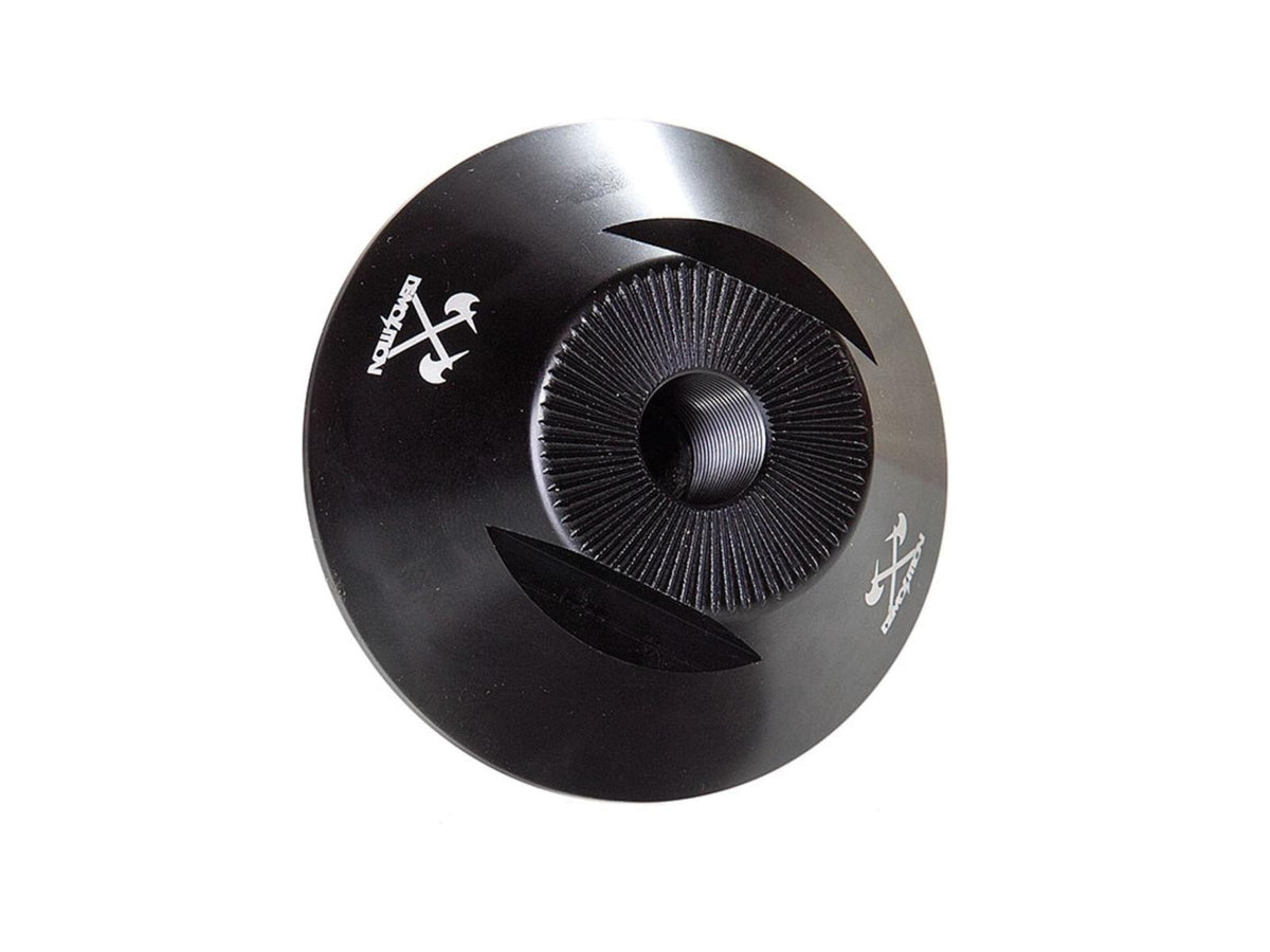 Protezione mozzo Demolition Rotator Freecoaster