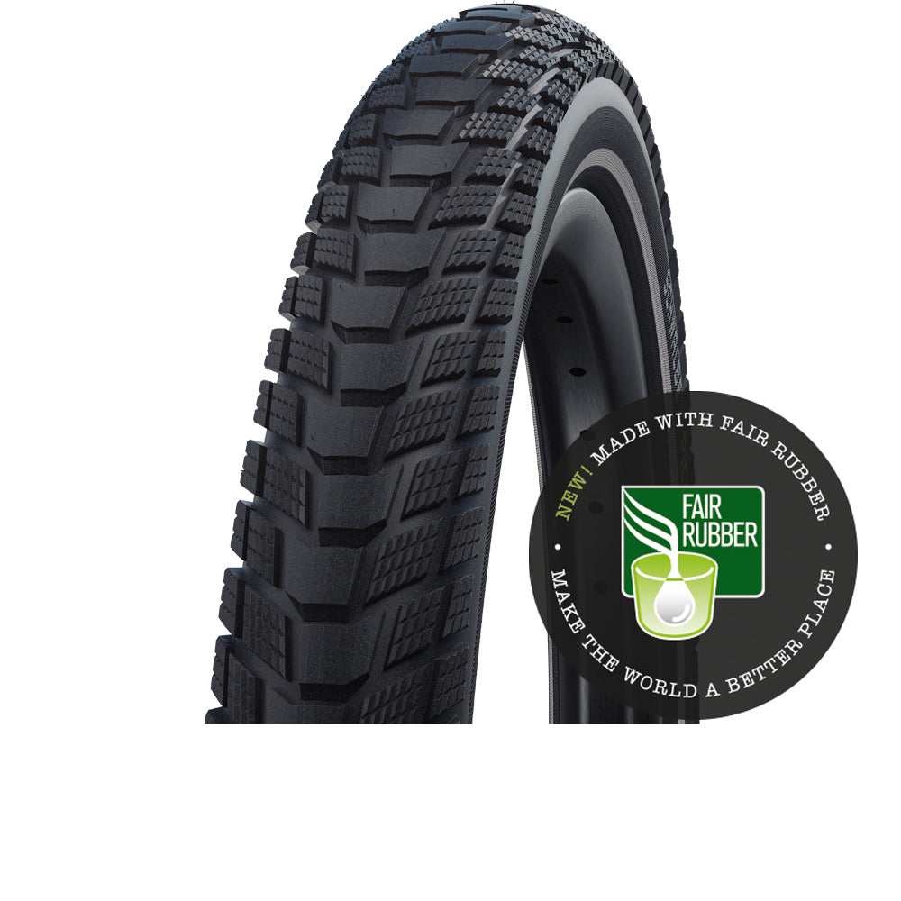 Copertone Schwalbe Pick Up a filo - foto 2
