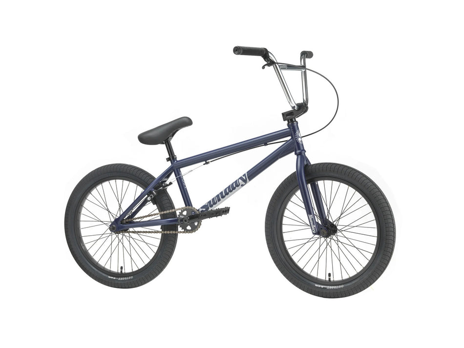 Bici BMX Sunday Scout