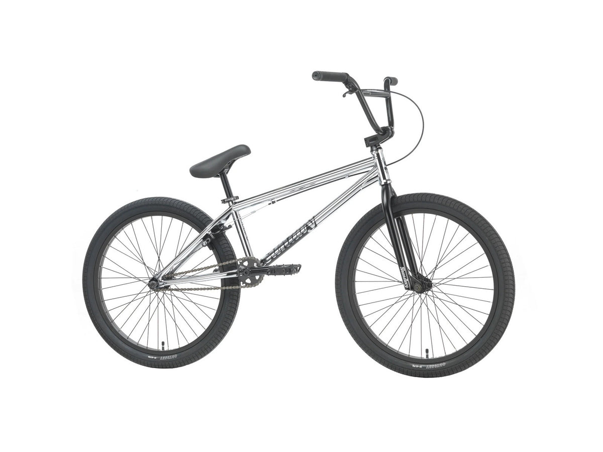Bici BMX Sunday Model C