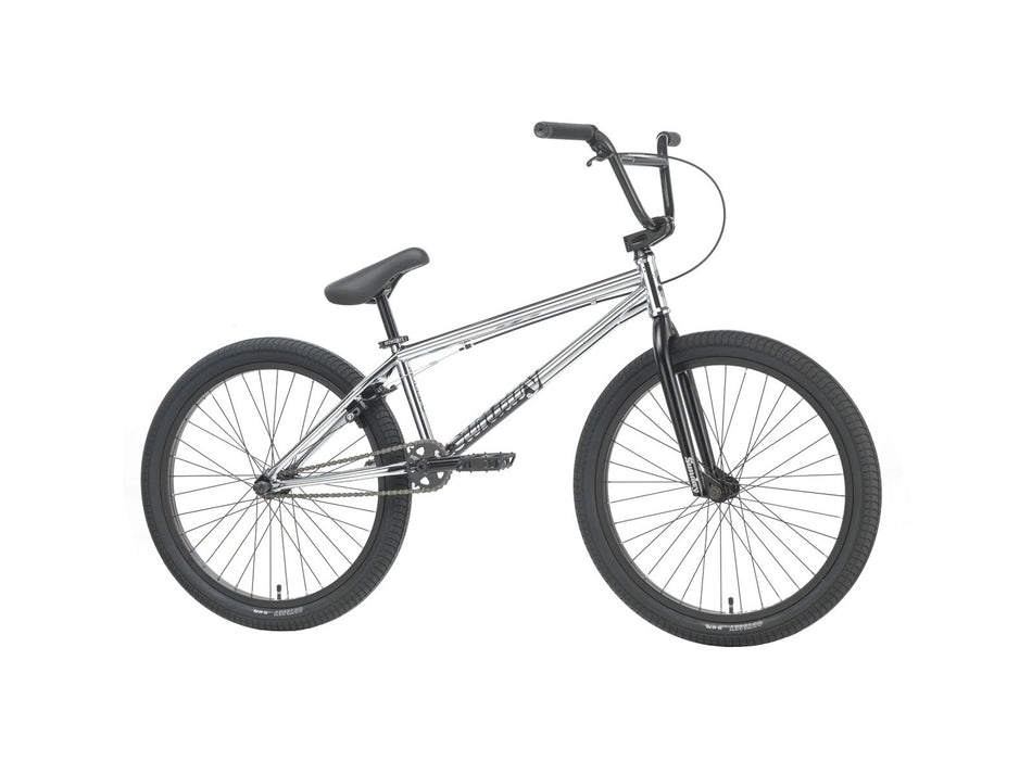 Bici BMX Sunday Model C
