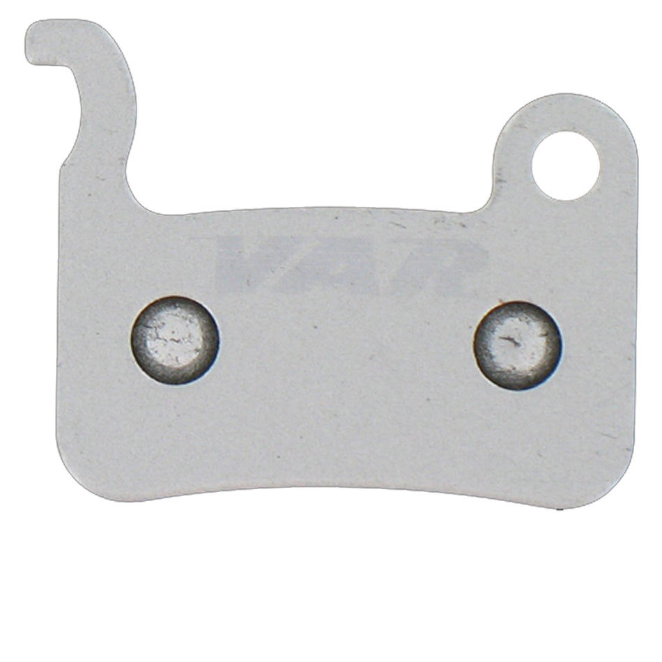 Pastiglie freno a disco sinterizzate Shimano M975/775/585