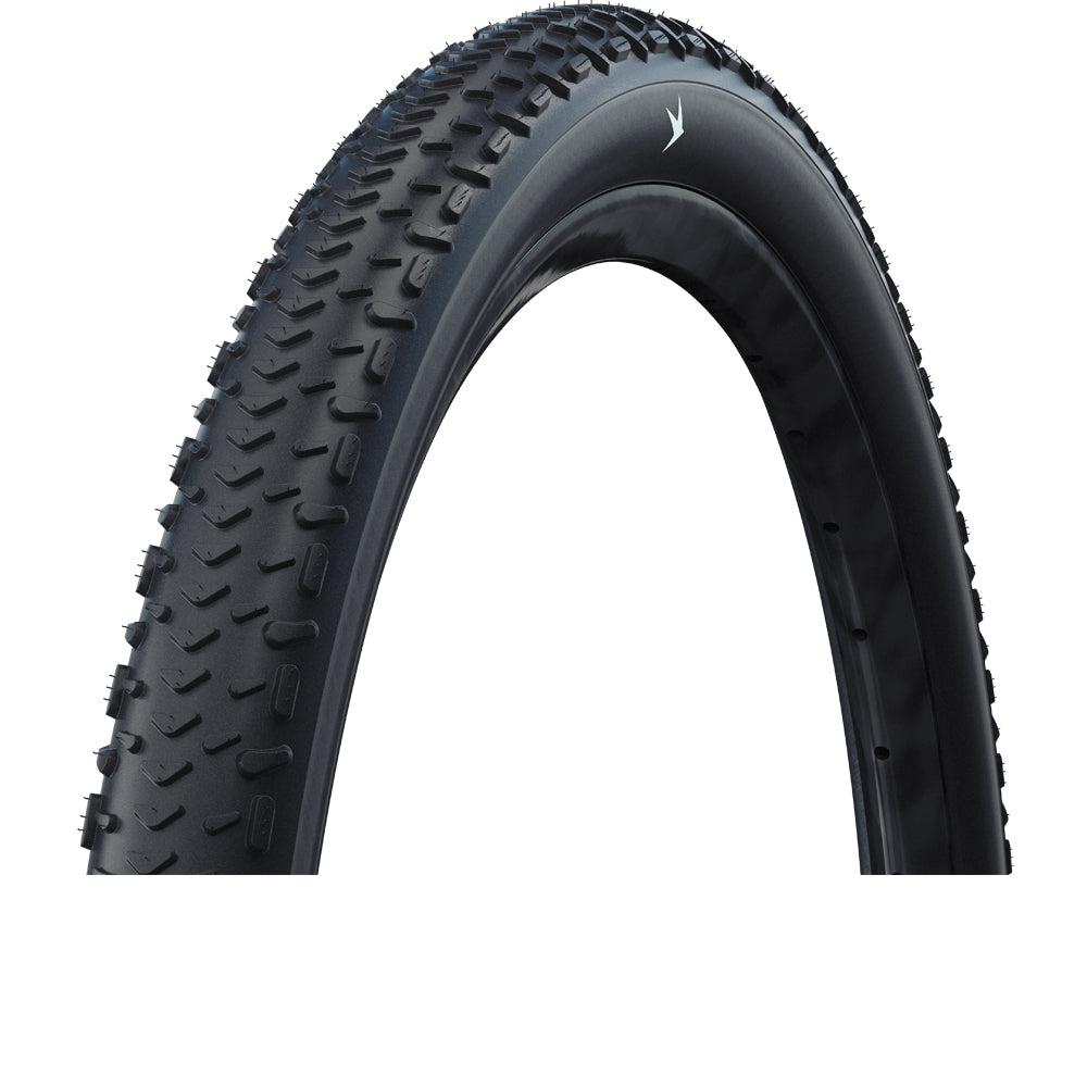 Copertone pieghevole Schwalbe G-one RX TLR