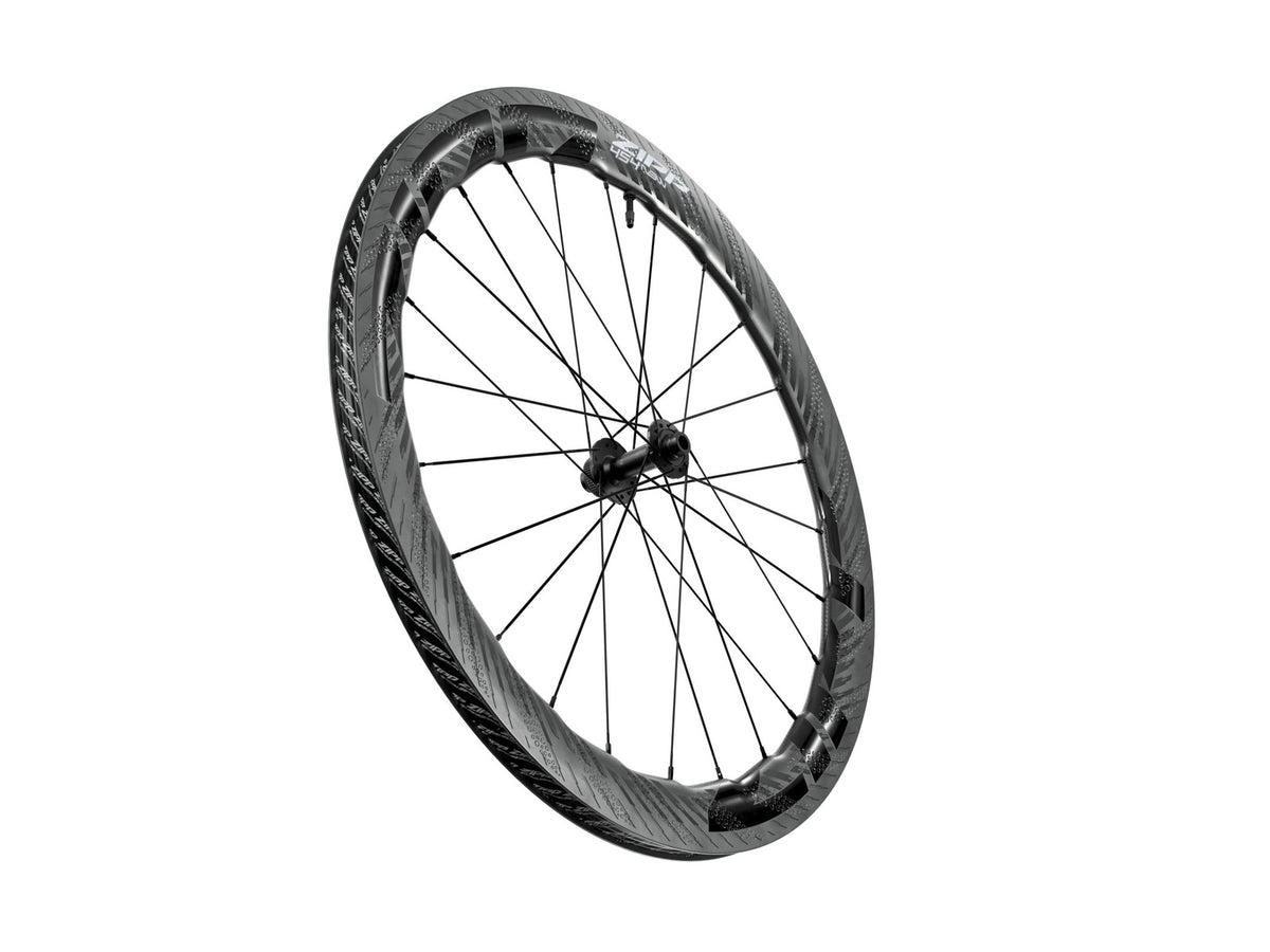 Ruota Zipp 454 NSW Disc - foto 2