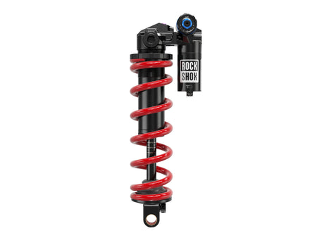 Ammortizzatore posteriore RockShox Vivid Coil Ultimate RC2T