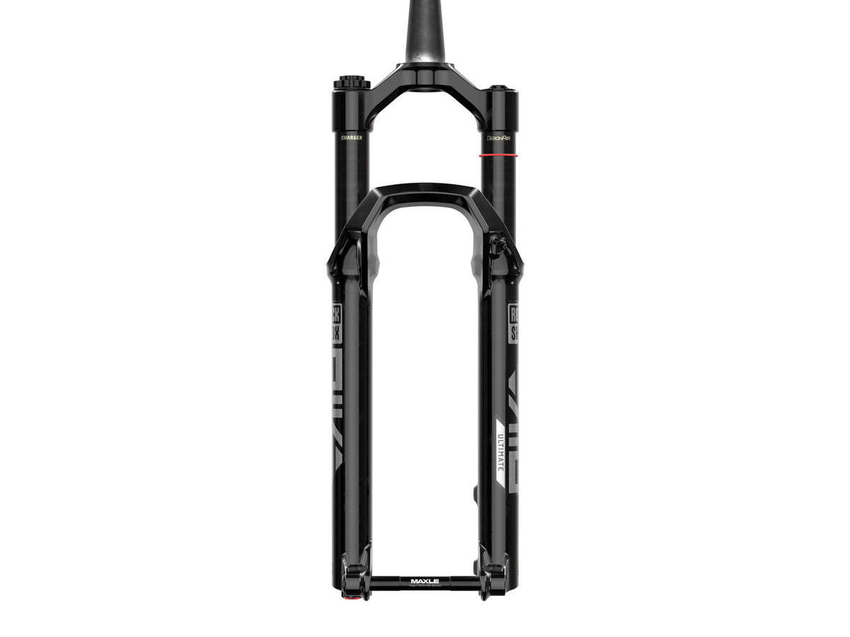 Forcella ammortizzata RockShox Pike Ultimate RC2 MY25 - foto 2