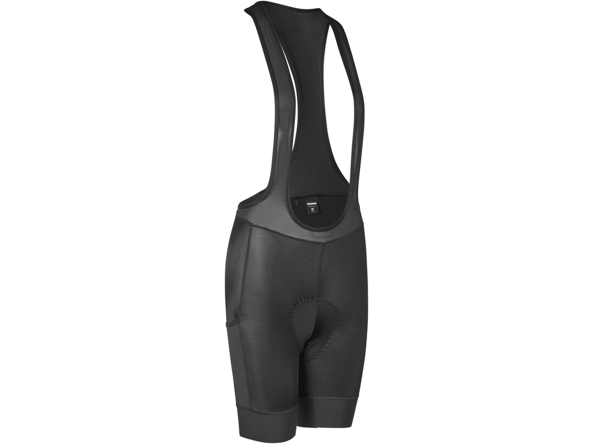 Salopette corta GripGrab Ride da donna